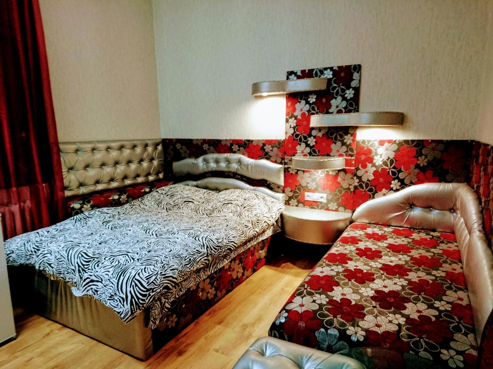 Хотел Сакар Haskovo Exterior photo