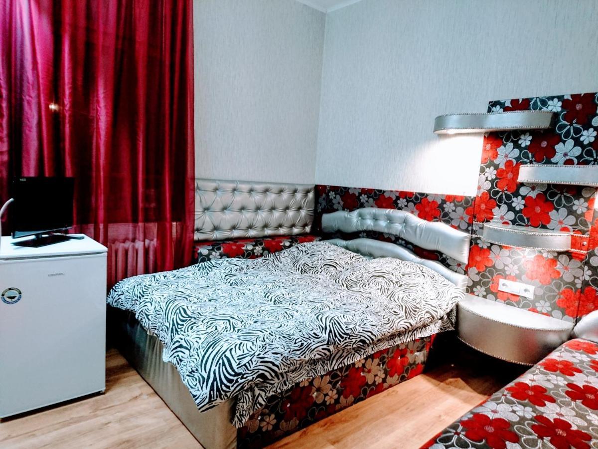 Хотел Сакар Haskovo Exterior photo
